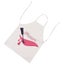 Clothes Men Fashion Baking Cooking Apron Waitress Apron Bib Apron Cooking Apron Carousel 2