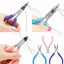 3pcs Round Nose Pliers Beading Jewellery Making Tools Wire Cutters Combo Tools Carousel 4
