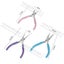 3pcs Round Nose Pliers Beading Jewellery Making Tools Wire Cutters Combo Tools Carousel 6