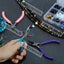 3pcs Round Nose Pliers Beading Jewellery Making Tools Wire Cutters Combo Tools Carousel 7