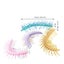 4 Pcs Peluches Para Nios Finger Fidget Toy Kid Party Prank Props Stretchy Fidge Carousel 3