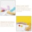 4 Pcs Peluches Para Nios Finger Fidget Toy Kid Party Prank Props Stretchy Fidge Carousel 4