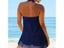 Women Plus Size Print Padded Swimwear New Sport Beachwear Carousel 4