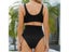 Pregnant Women Swimsuit Maternity Swimwear Carousel 4