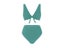 Pregnant Women Swimsuit Maternity Swimwear Carousel 5