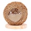 Hamster Handmade Woven Nest Squirrel Warm Sleeping Bed Rattan Pet Nest Pet Supp Carousel 1