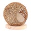 Hamster Handmade Woven Nest Squirrel Warm Sleeping Bed Rattan Pet Nest Pet Supp Carousel 4