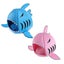 Pet Dog Cat Bed Nest Shark Winter Sleeping Bag Warm Kennel Cat Puppy House Warm Carousel 2