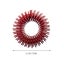 6 Pcs Childrens Toys Acupressure Rings Finger Massage Ring Silent Finger Massag Carousel 3