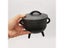 Cast Iron Mini Pot With Three Legs And 480ml 1/4# Carousel 3