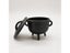 Cast Iron Mini Pot With Three Legs And 480ml 1/4# Carousel 4