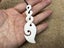The NZ Classic Bone Carving Pendant Tiki / Twist / Manaia Carousel 3