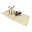 1pc Greeting Cards Pop Up Bunny Stereoscopic Party Supplies Rabbit Card Greetin Carousel 4