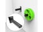 Holder Deadlift Squat Storage Frame Barbell Holder For Fitness Carousel 6