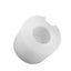 Silicone Aromatherapy Candles Mould 3d Handicraft Concrete Vase Mould Carousel 2