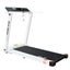 Everfit Treadmill Electric Fully Foldable Home Gym Exercise Fitness White Carousel 1
