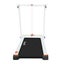 Everfit Treadmill Electric Fully Foldable Home Gym Exercise Fitness White Carousel 3