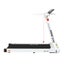 Everfit Treadmill Electric Fully Foldable Home Gym Exercise Fitness White Carousel 4