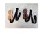 Wooden Non-Slip Pad Cello End-Pin Stopper Anti-Skid Wooden Cello Cushion Pad Carousel 1