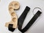 Wooden Non-Slip Pad Cello End-Pin Stopper Anti-Skid Wooden Cello Cushion Pad Carousel 6