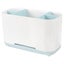 Toothbrush Toothpaste Storage Box Kitchen Cutlery Holder Bathroom Countertop Or Carousel 2