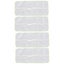 4 Pcs Pressing Cloth Ironing Protective Ironing Pressing Pad Protective Ironing Carousel 1