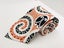 Winter Sale! New Zealand Maori Koru / Kiwi / Sheep Tie Carousel 8