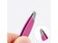 1 Pc Eyebrow Tweezer Stainless Steel Hair Removal Clip For Eyelash Extension Carousel 3