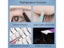 1 Pc Eyebrow Tweezer Stainless Steel Hair Removal Clip For Eyelash Extension Carousel 7