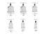 19 Cans Vacuum Cupping Therapy Set For Massage Carousel 5
