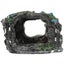 Delicate Aquarium Decor Decorative Fish Hidden Cave Lifelike Wear resistant Aqu Carousel 1