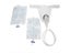 Washable Male Urine Collection Bag Reusable Silicone Urinal For Men Elderly Carousel 1
