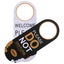 Do Not Disturb Sign Hotel Door Hanging Sign Double Sided Door Sign Pendant Door Carousel 3