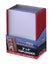 Ultra Pro: Toploaders - 3x4 Red Border Carousel 1