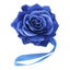 1pc Curtain Drapery Holdbacks Rope Curtain Clip Magnetic Curtain Buckle Carousel 1