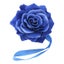 1pc Curtain Drapery Holdbacks Rope Curtain Clip Magnetic Curtain Buckle Carousel 2
