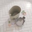 Shnuggle: Toy Drying Caddy - Taupe Carousel 3