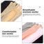 5 Pairs Of Toe Separator Socks High Heel Finger Socks Invisible Toe Socks Breat Carousel 3