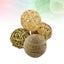 4 Pcs Toys Hamsters Budgie Chew Toy Bunny Chew Toy Rabbit Chew Toys Bird Biting Carousel 4
