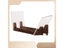 Storage Stand Cd Organizer Rack Retro Display Luxury Organizer Portable Holder Carousel 5