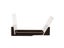 Storage Stand Cd Organizer Rack Retro Display Luxury Organizer Portable Holder Carousel 6