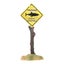 Aquarium Stuff Fish Tank Warning Sign Aquarium Warning Sign Landscape Warning S Carousel 1