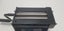 Tobacco Shredder Heavy Duty S100+ Black Carousel 4