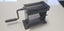 Tobacco Shredder Heavy Duty S100+ Black Carousel 3