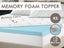 King Single Topper Carousel 1