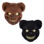 Roleplay Costume Horror Mask Creepy Animla Mask Furry Mask Rabbit Mask Scary B Carousel 1
