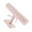 Bracelet Stand Display Rack Home Jewelry Holder Hairband Display Stand Carousel 2