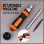 Ratcheting Multi-Bit 19 in 1 Screwdriver Set Carousel 3