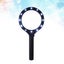 Jewelry Magnifying Glass Presbyopia Magnifier Led Magnifying Glass Illuminated Carousel 3