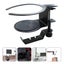 Swivel Hooks Water Cup Bracket Table Cup Holder Headphone Stand Holder Headset Carousel 2